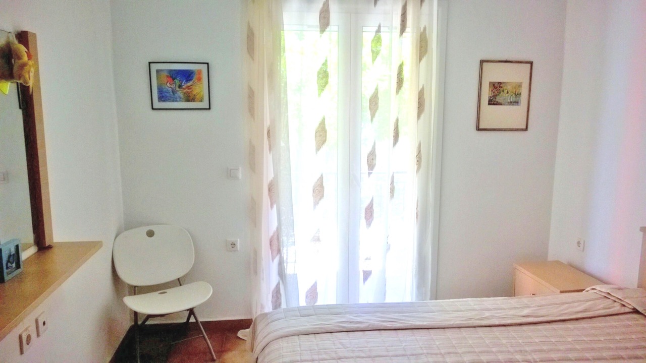 Photo of Bedroom in Melikia