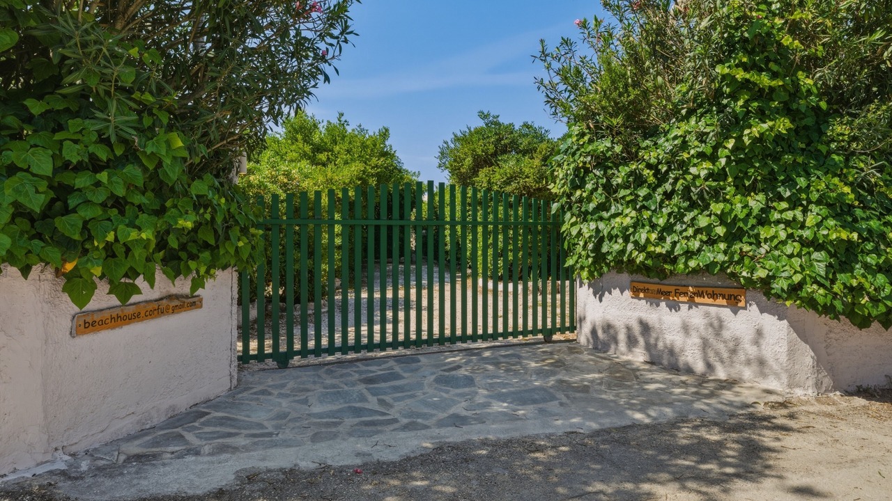 Photo of Outdoor in Ag. Georgios