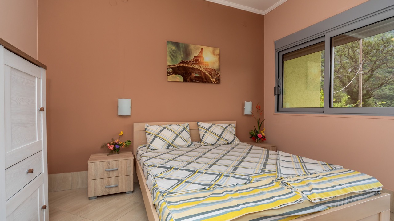 Photo of Bedroom in Kaluđerac