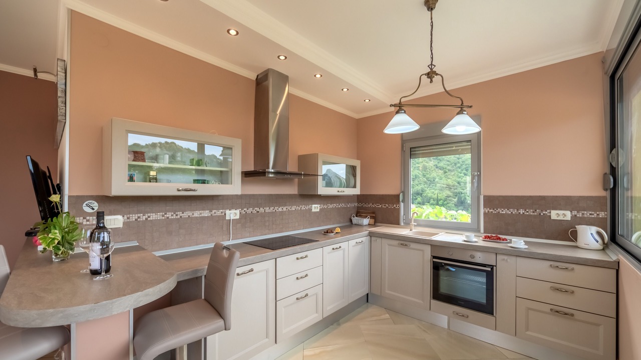 Photo of Kitchen in Kaluđerac