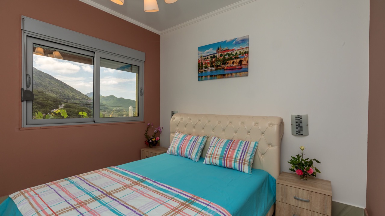 Photo of Bedroom in Kaluđerac