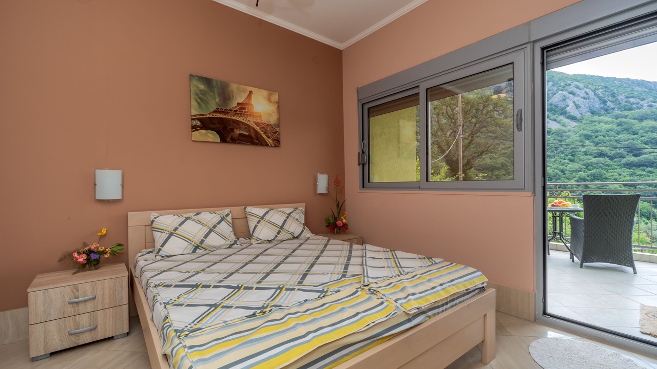 Photo of Bedroom in Kaluđerac
