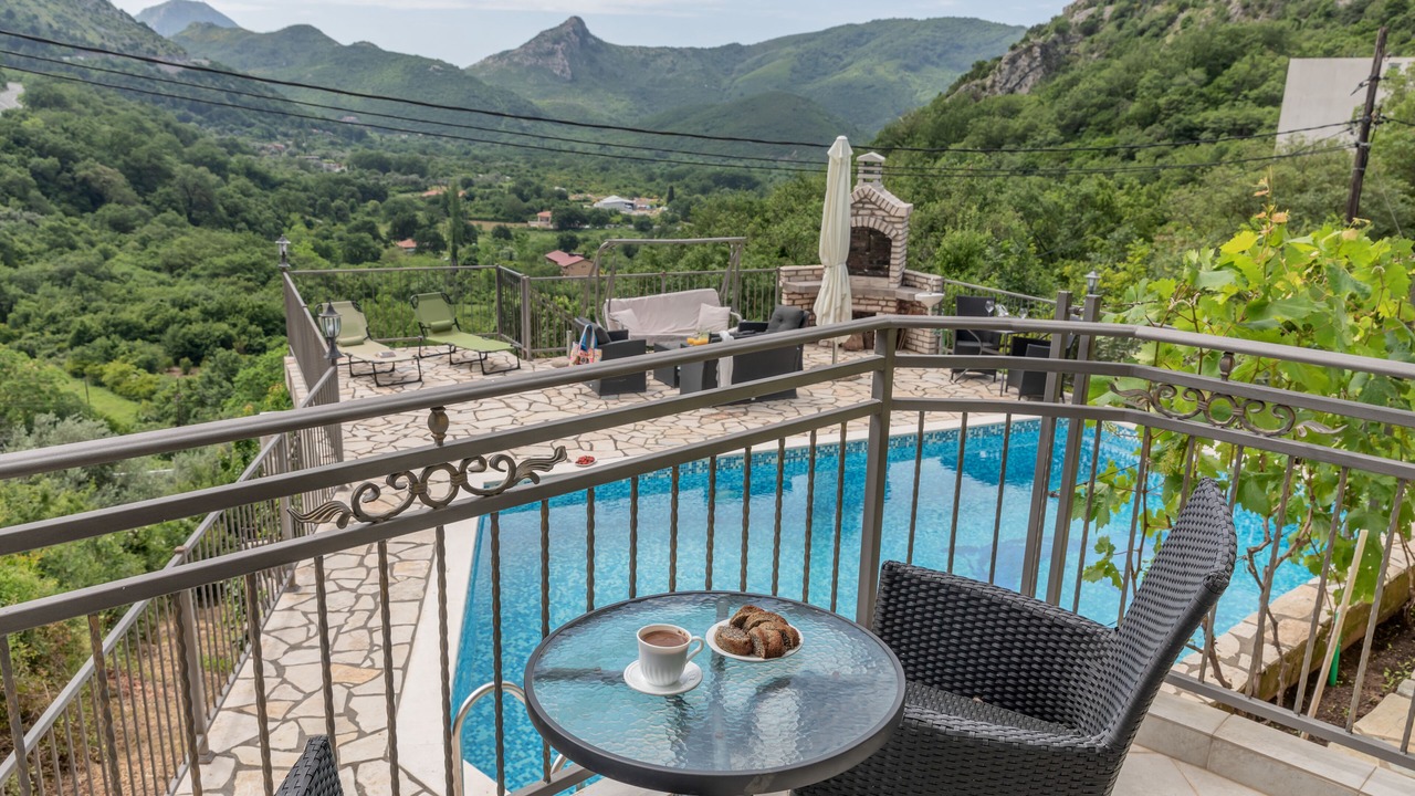 Photo of Outdoor in Kaluđerac
