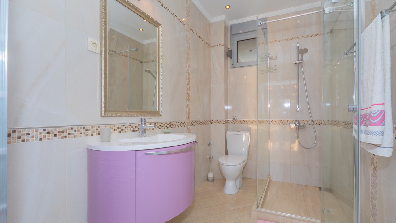 Photo of Bathroom in Kaluđerac