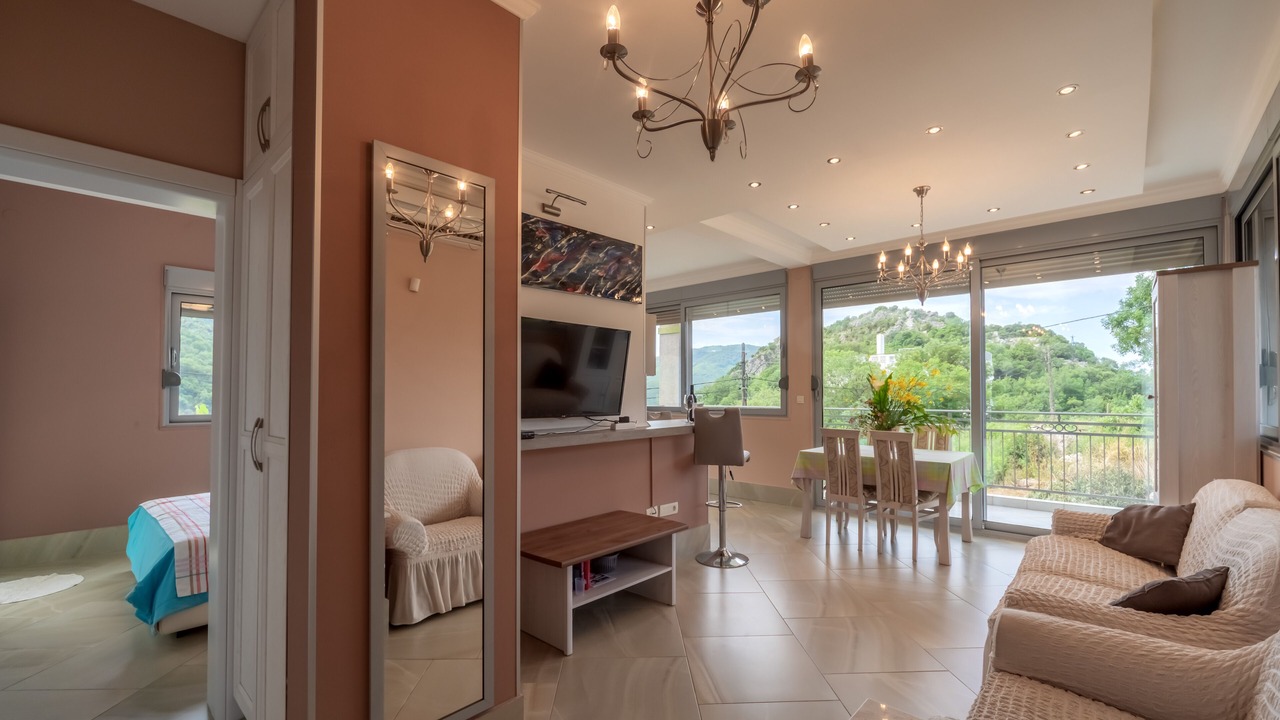 Photo of Livingroom in Kaluđerac