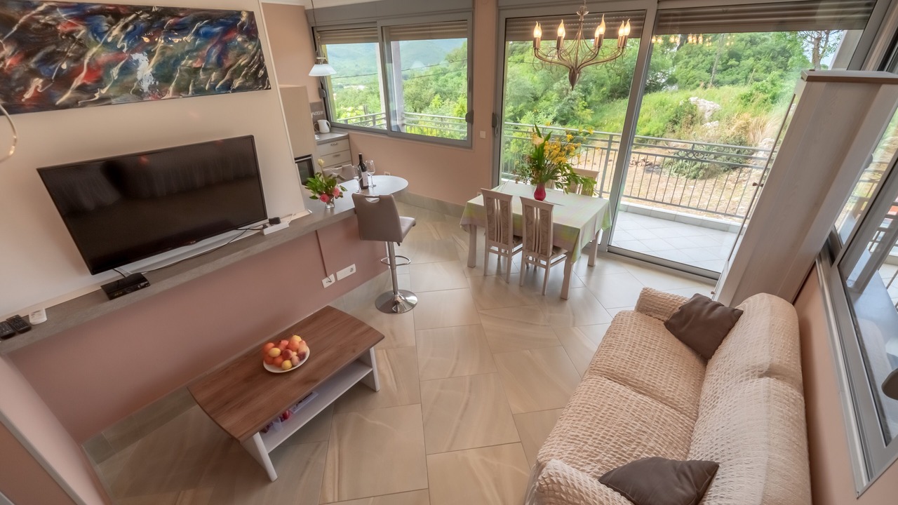 Photo of Livingroom in Kaluđerac