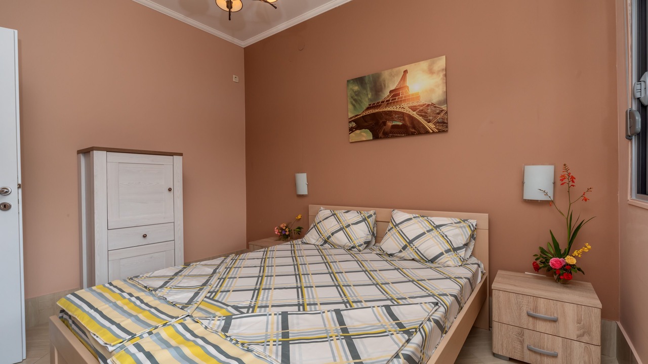 Photo of Bedroom in Kaluđerac