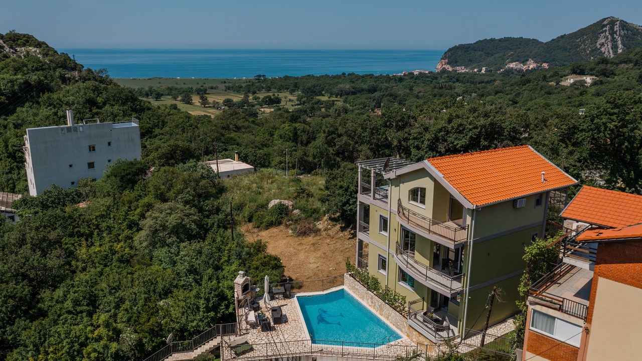 Photo of Outdoor in Kaluđerac