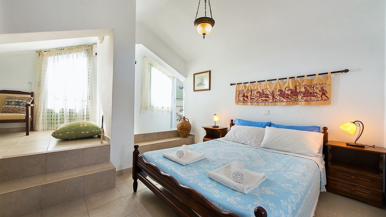 Photo of Bedroom in Gennadi