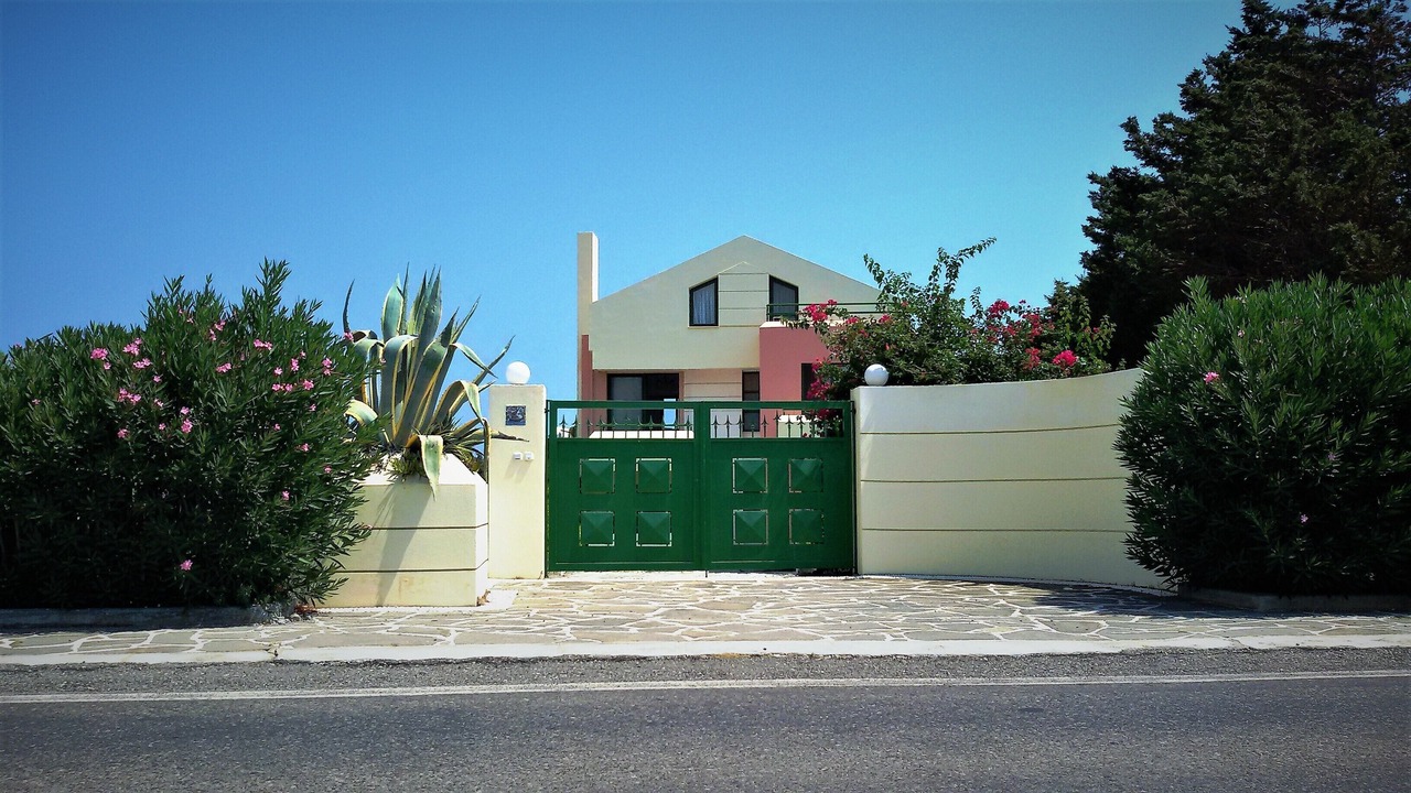 Photo of Outdoor in Gennadi