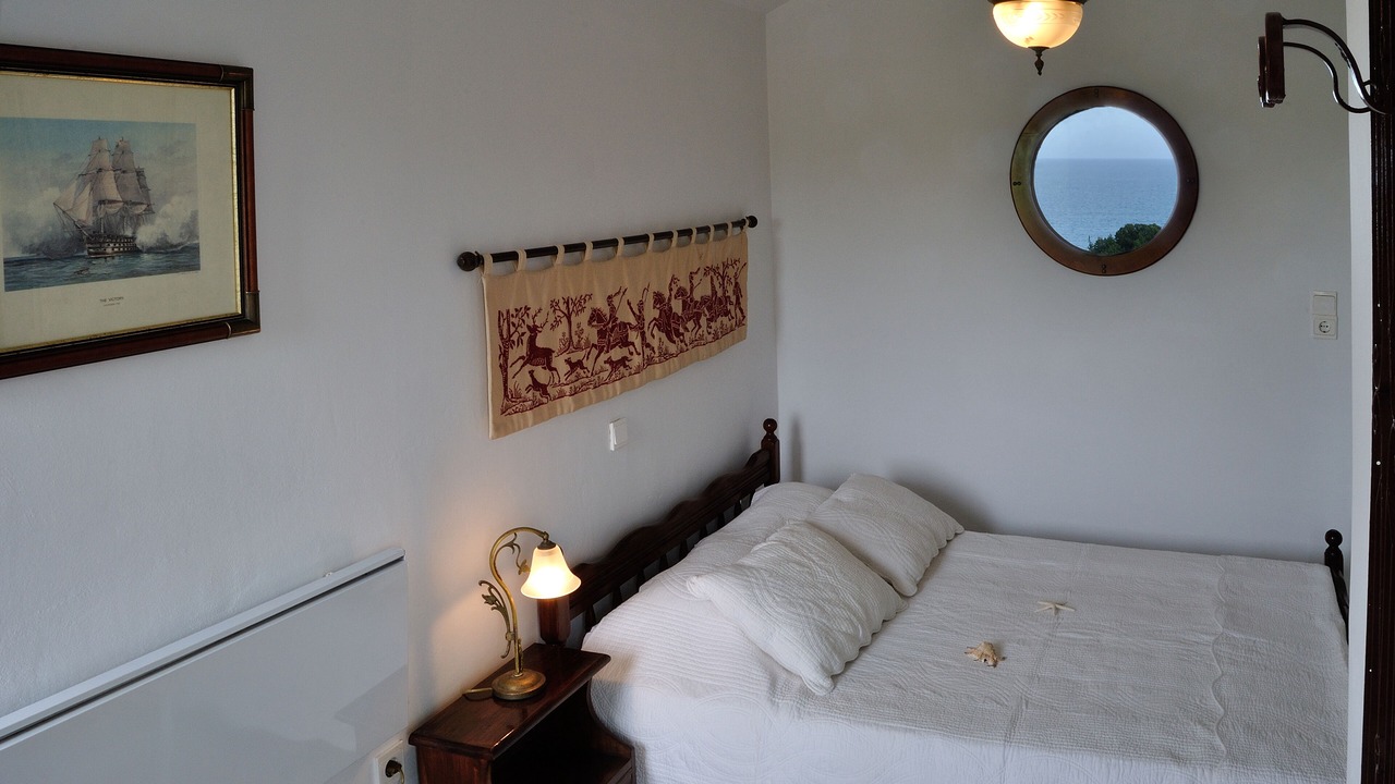 Photo of Bedroom in Gennadi