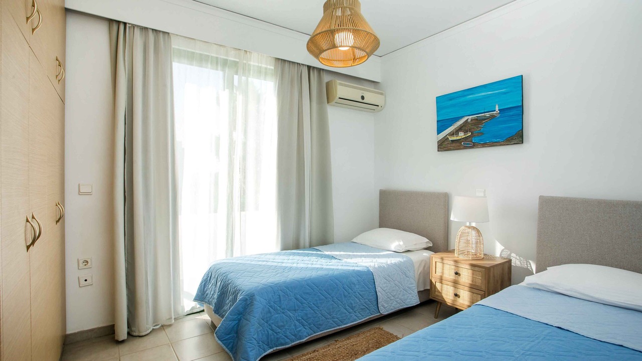 Photo of Bedroom in Gennadi