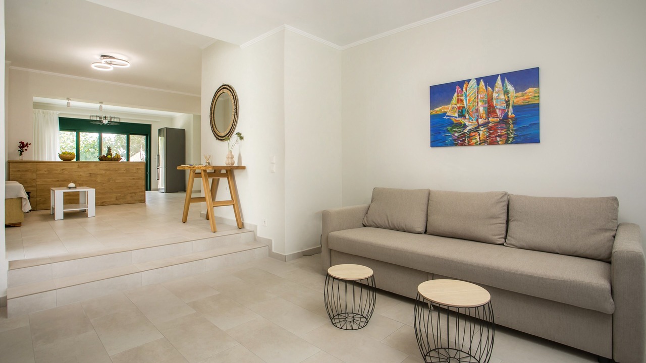 Photo of Livingroom in Gennadi