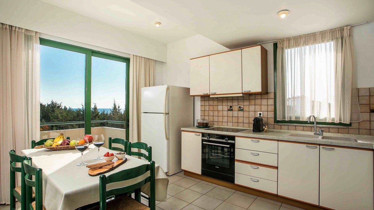 Photo of Kitchen in Gennadi