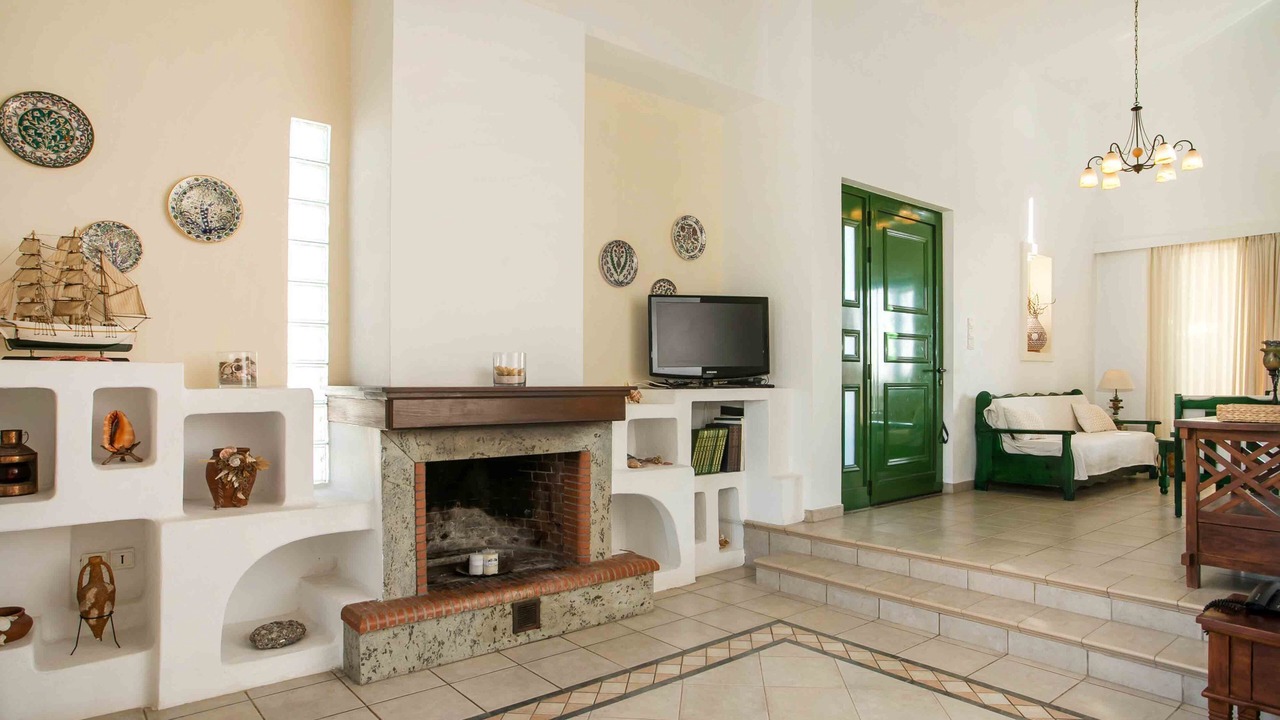 Photo of Livingroom in Gennadi