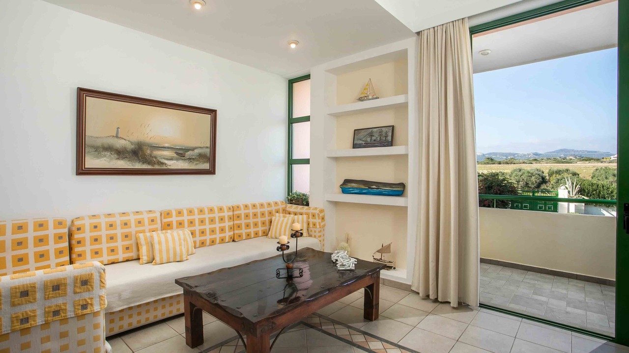 Photo of Livingroom in Gennadi