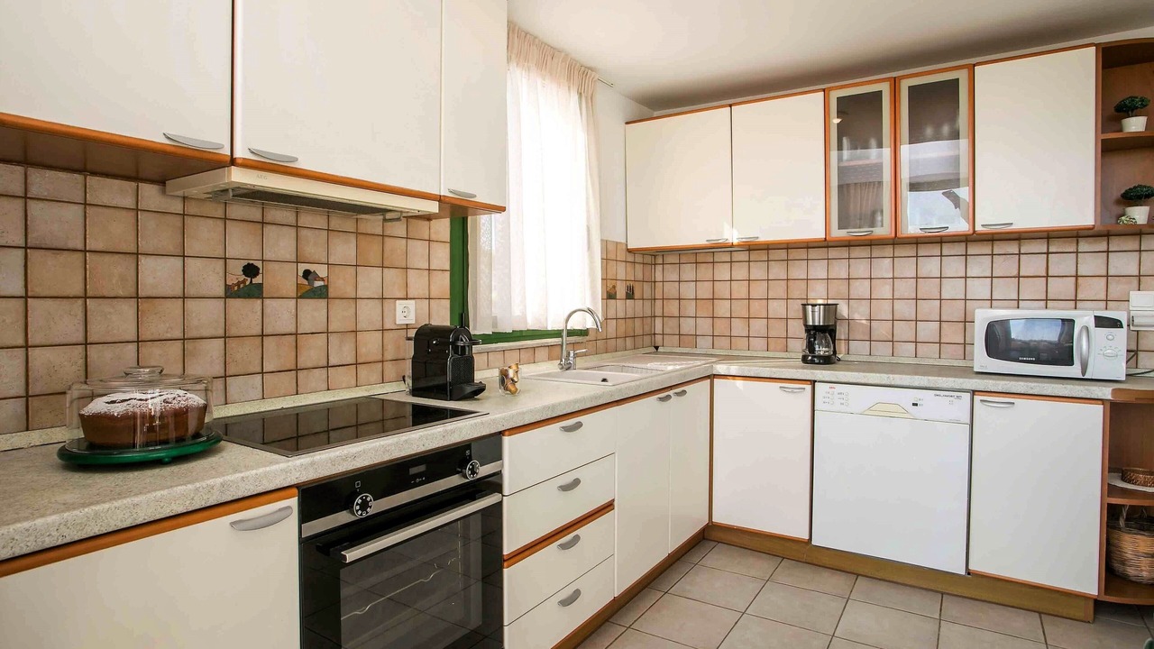 Photo of Kitchen in Gennadi