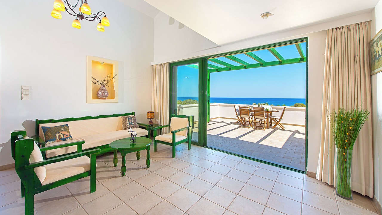 Photo of Livingroom in Gennadi