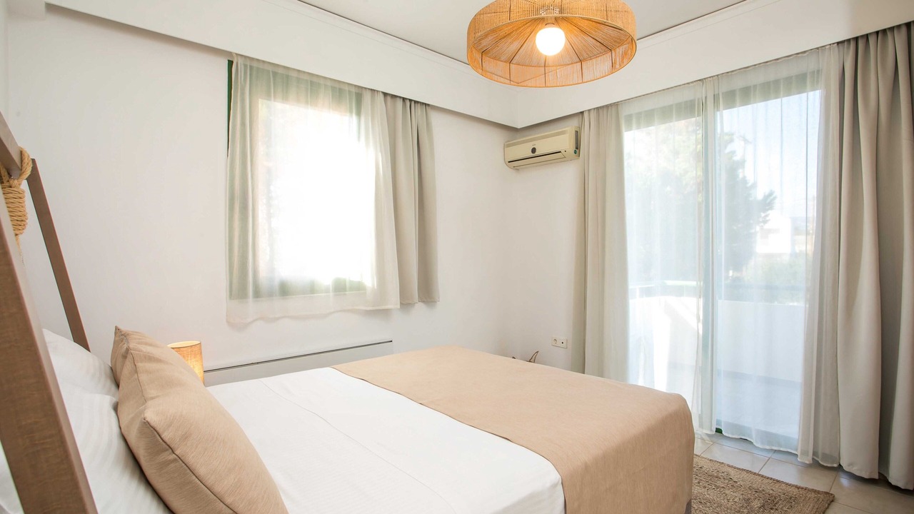 Photo of Bedroom in Gennadi