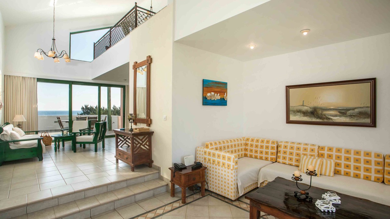 Photo of Livingroom in Gennadi