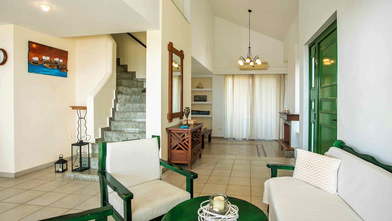 Photo of Livingroom in Gennadi