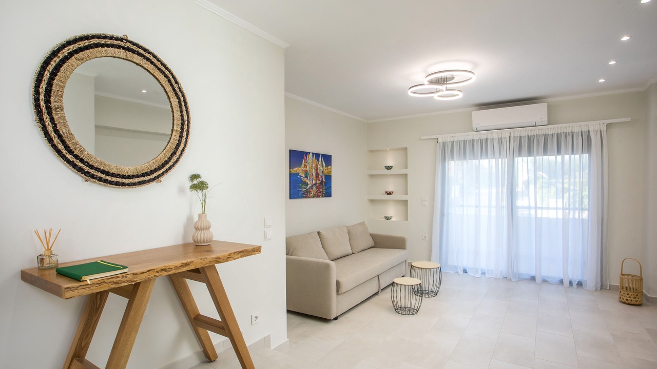 Photo of Livingroom in Gennadi