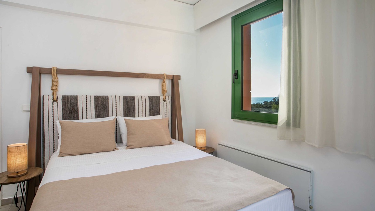 Photo of Bedroom in Gennadi
