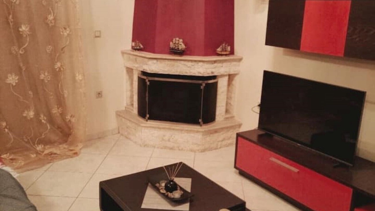 Photo of Livingroom in Athens