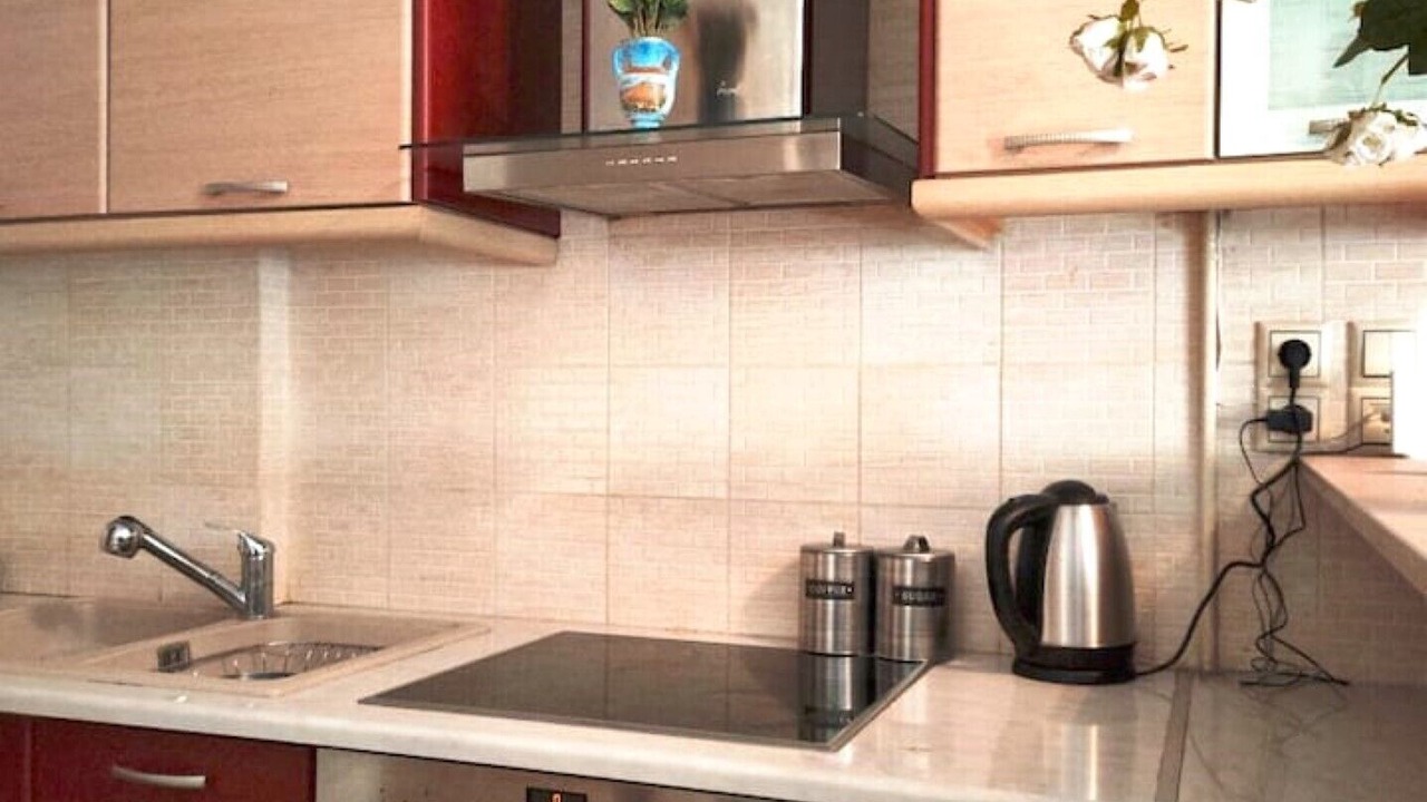 Photo of Kitchen in Athens
