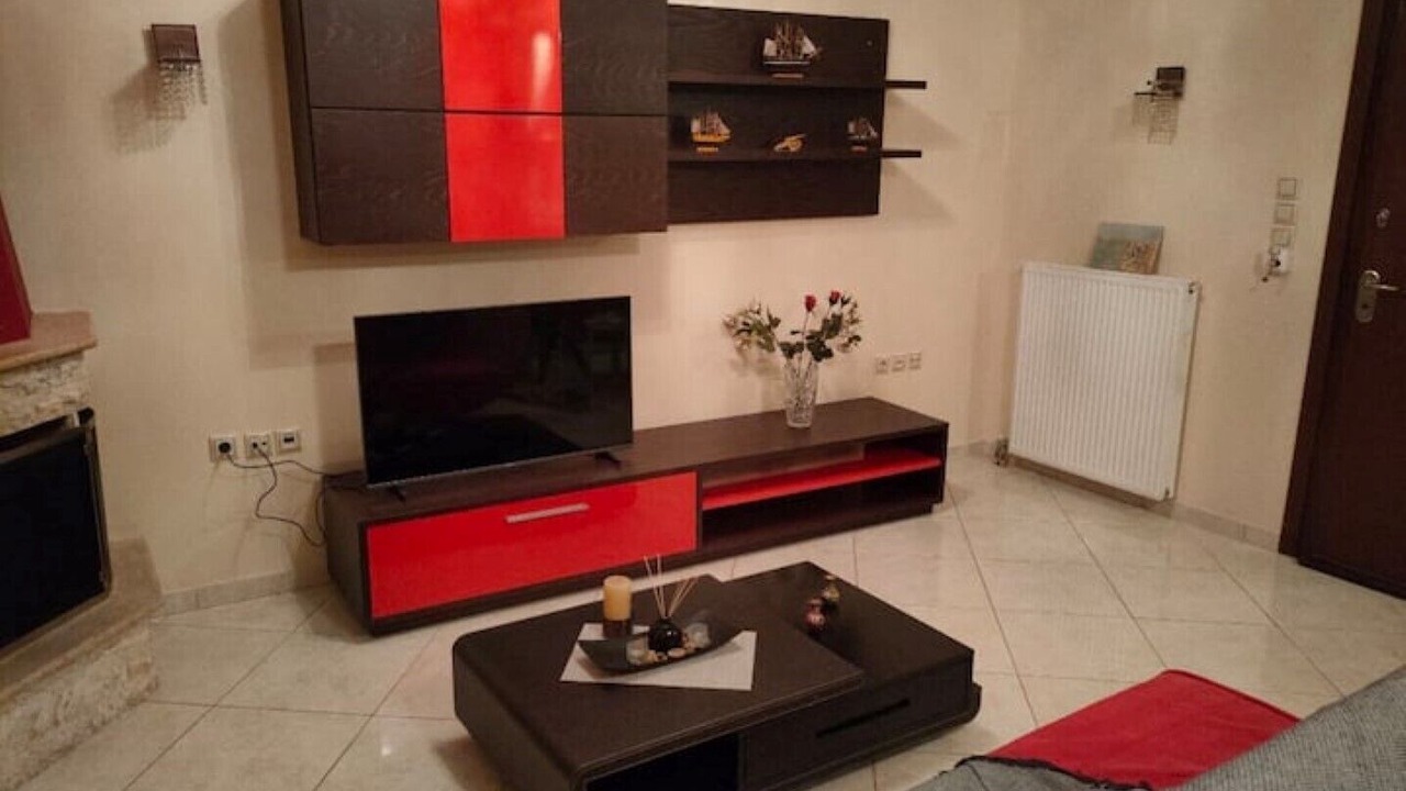 Photo of Livingroom in Athens