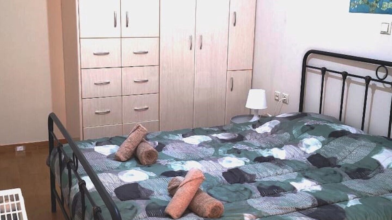 Photo of Bedroom in Athens