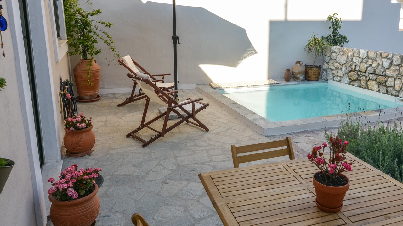Photo of Outdoor in Embonas