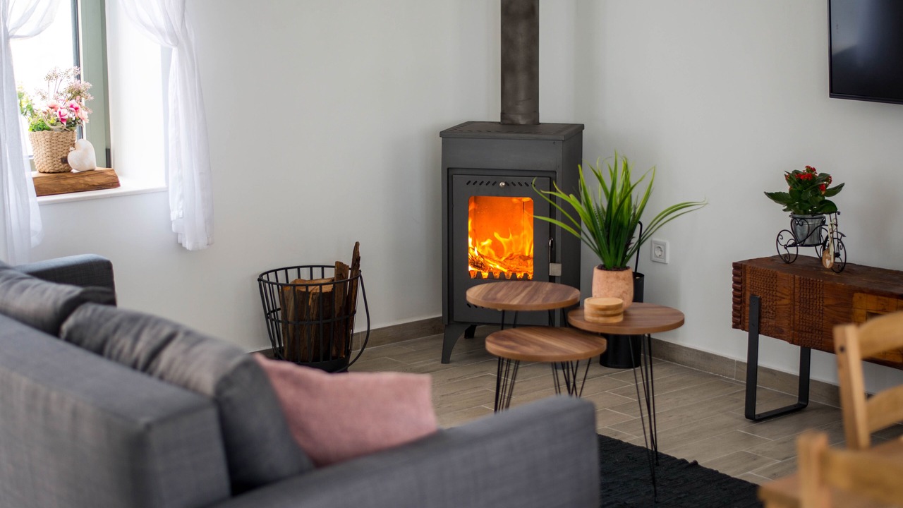 Photo of Livingroom in Embonas