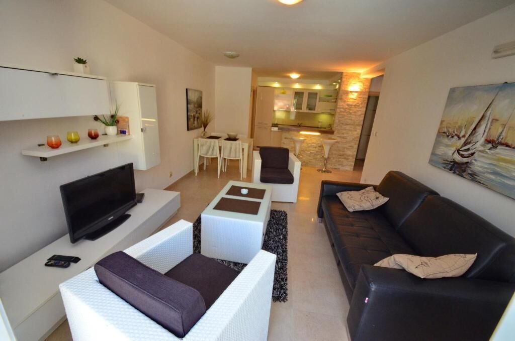 Photo of Livingroom in Muo