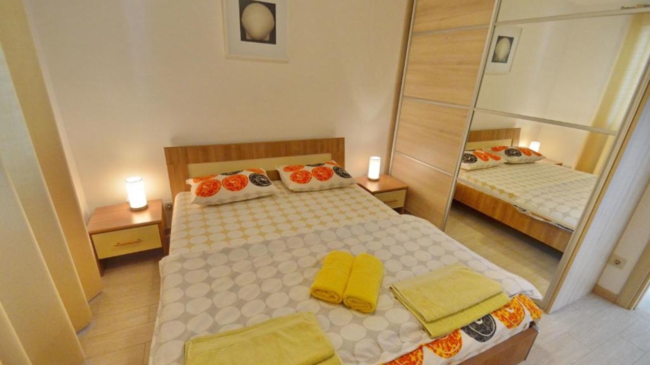 Photo of Bedroom in Muo