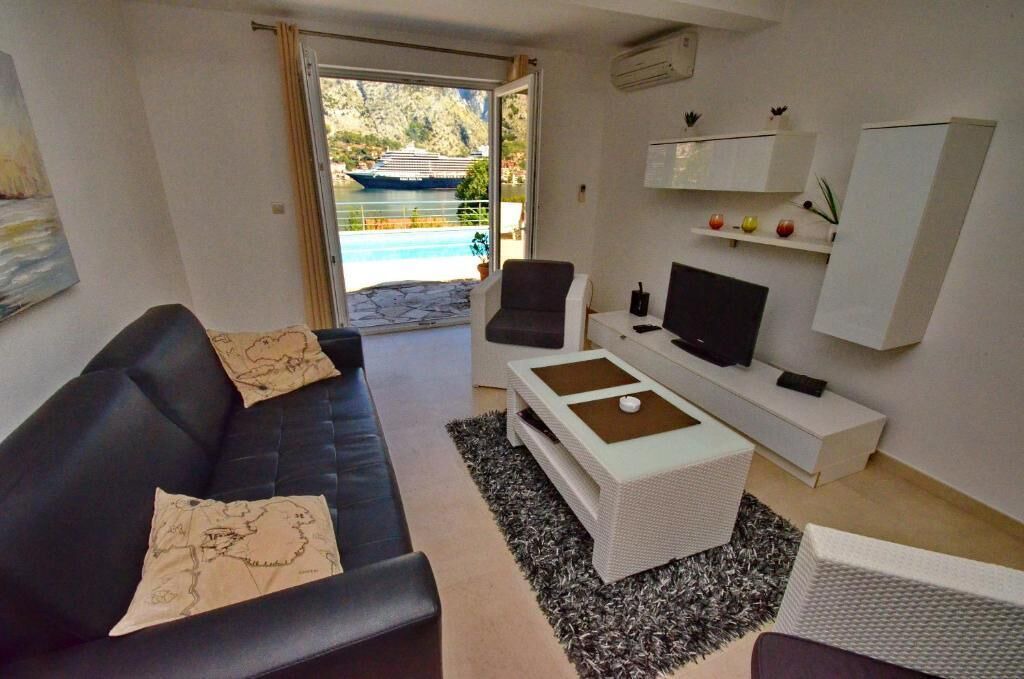 Photo of Livingroom in Muo