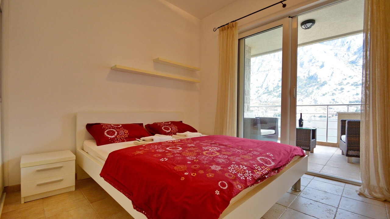 Photo of Bedroom in Muo