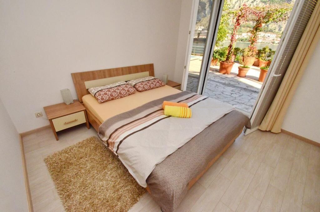 Photo of Bedroom in Muo