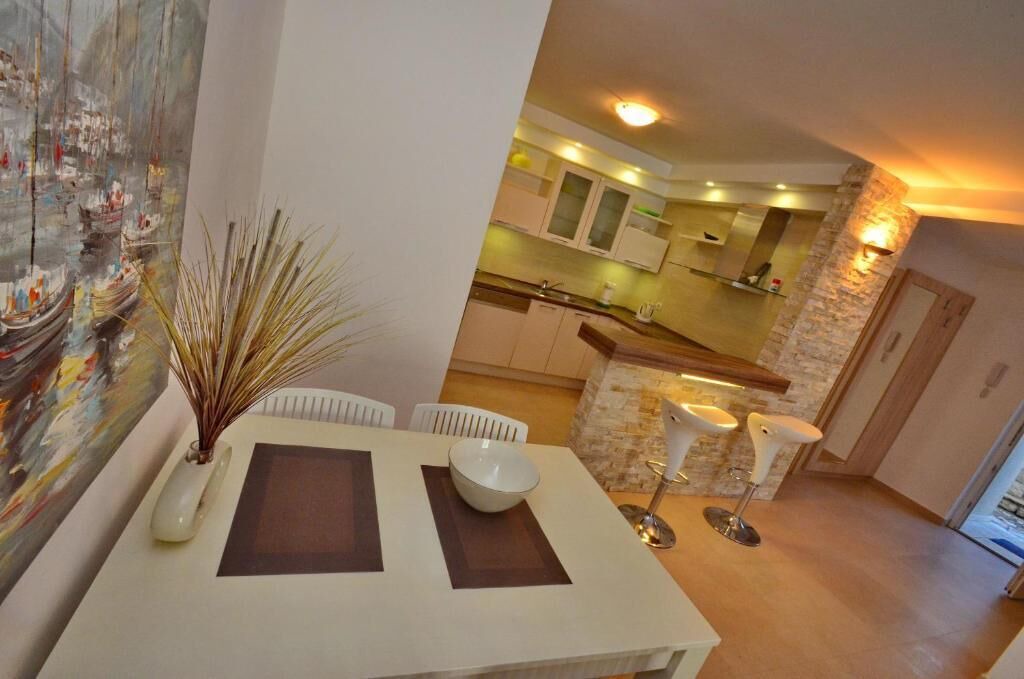 Photo of Kitchen in Muo