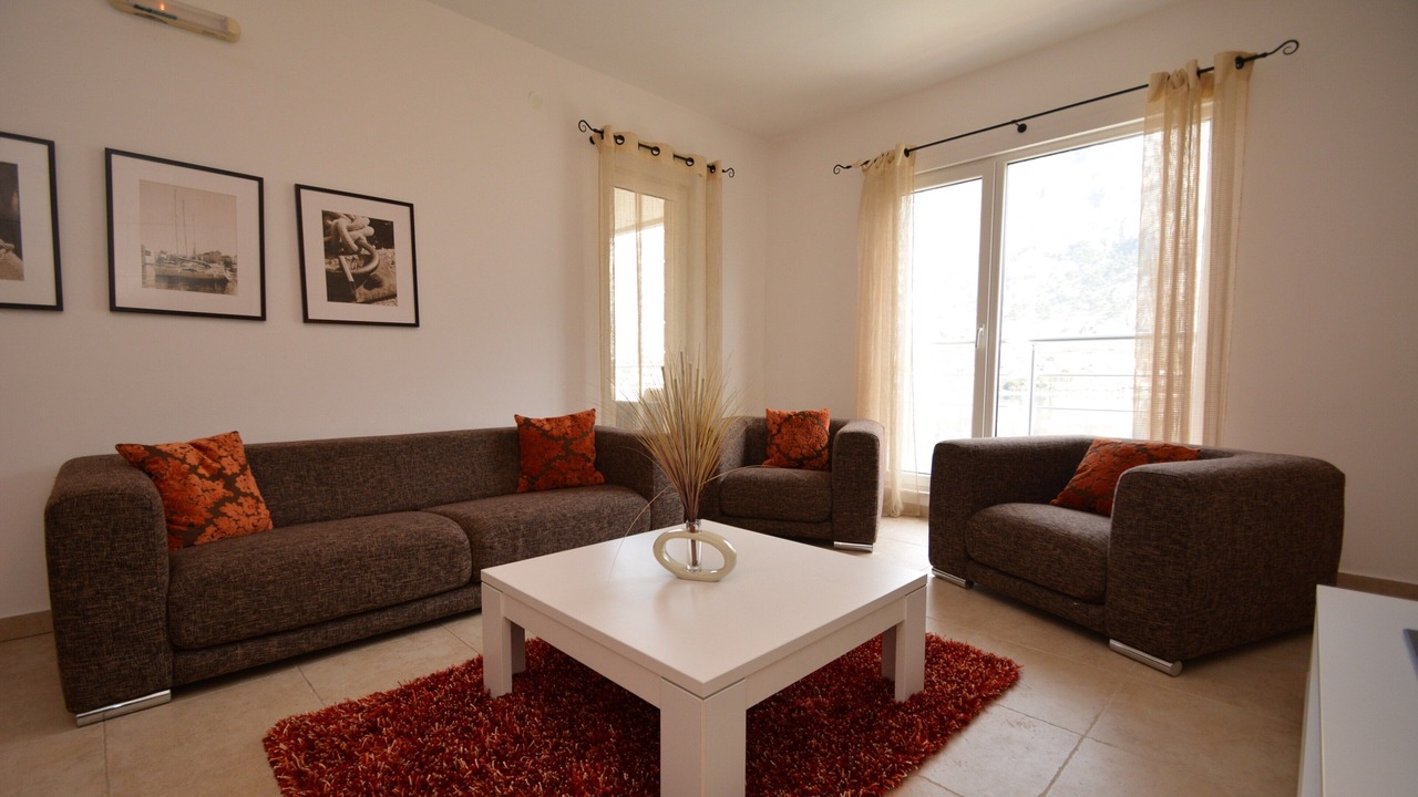 Photo of Livingroom in Muo