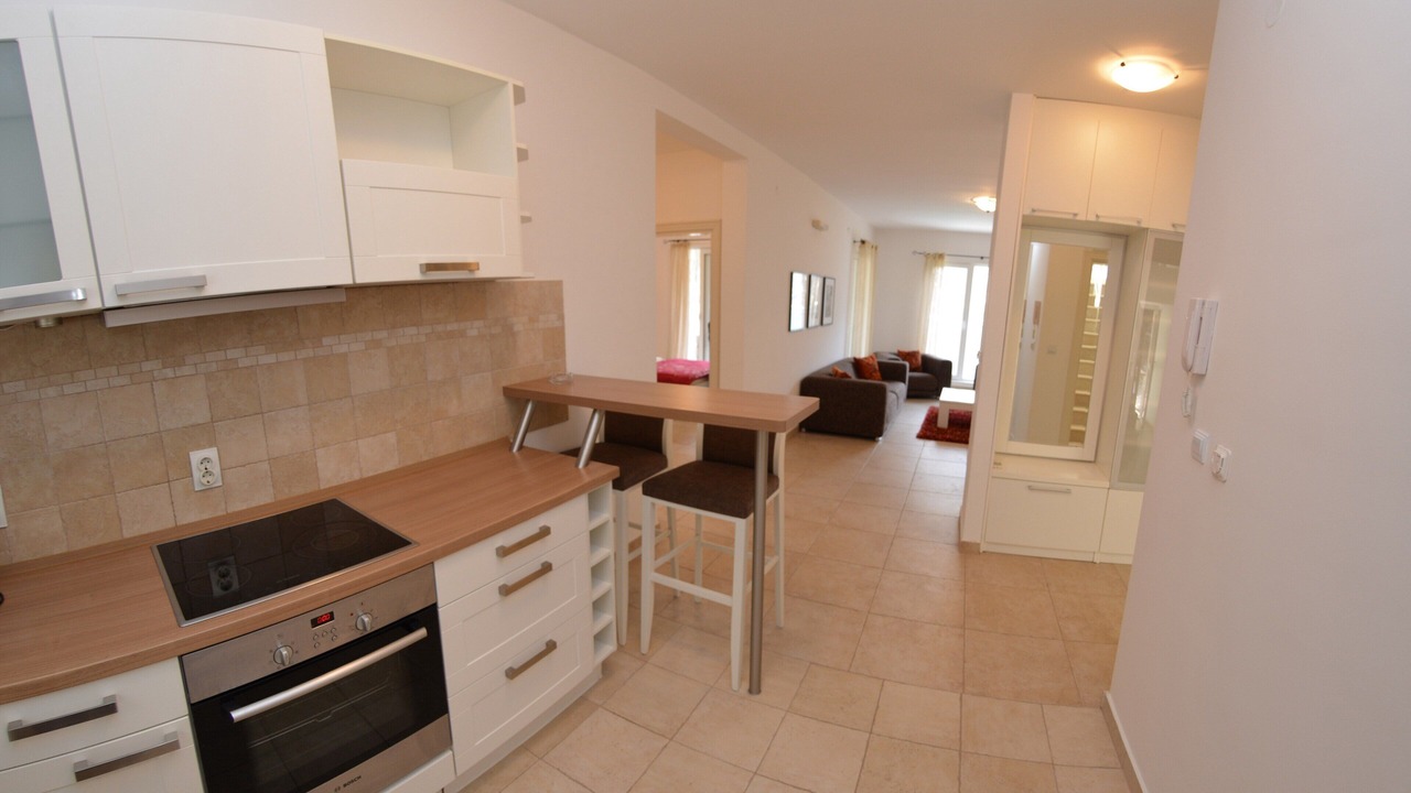 Photo of Kitchen in Muo
