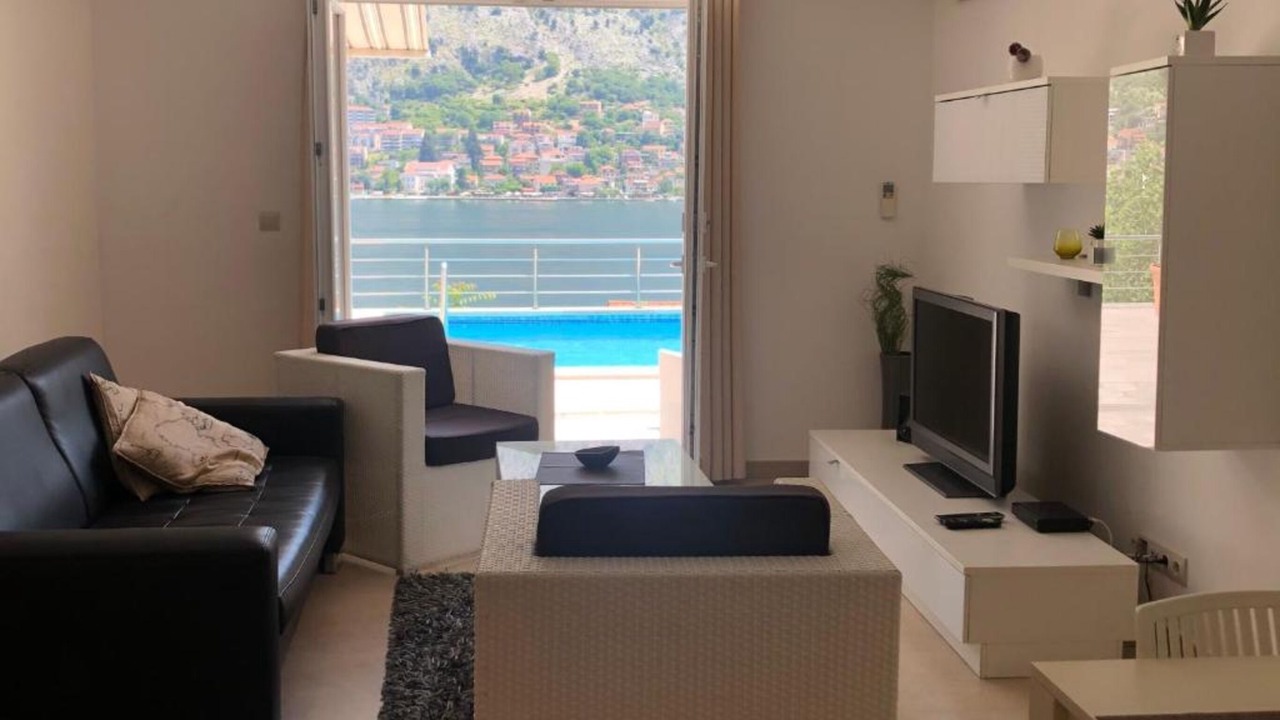Photo of Livingroom in Muo