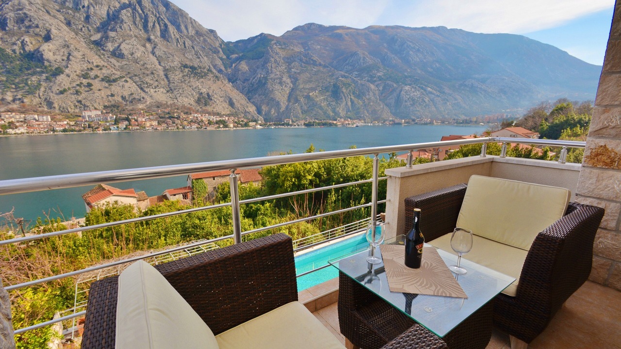 Photo of Patio Balcony in Muo