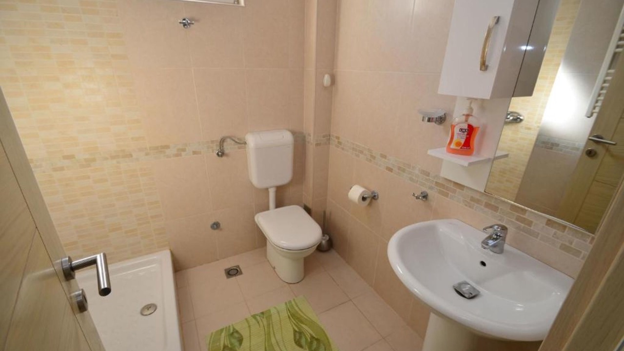 Photo of Bathroom in Muo