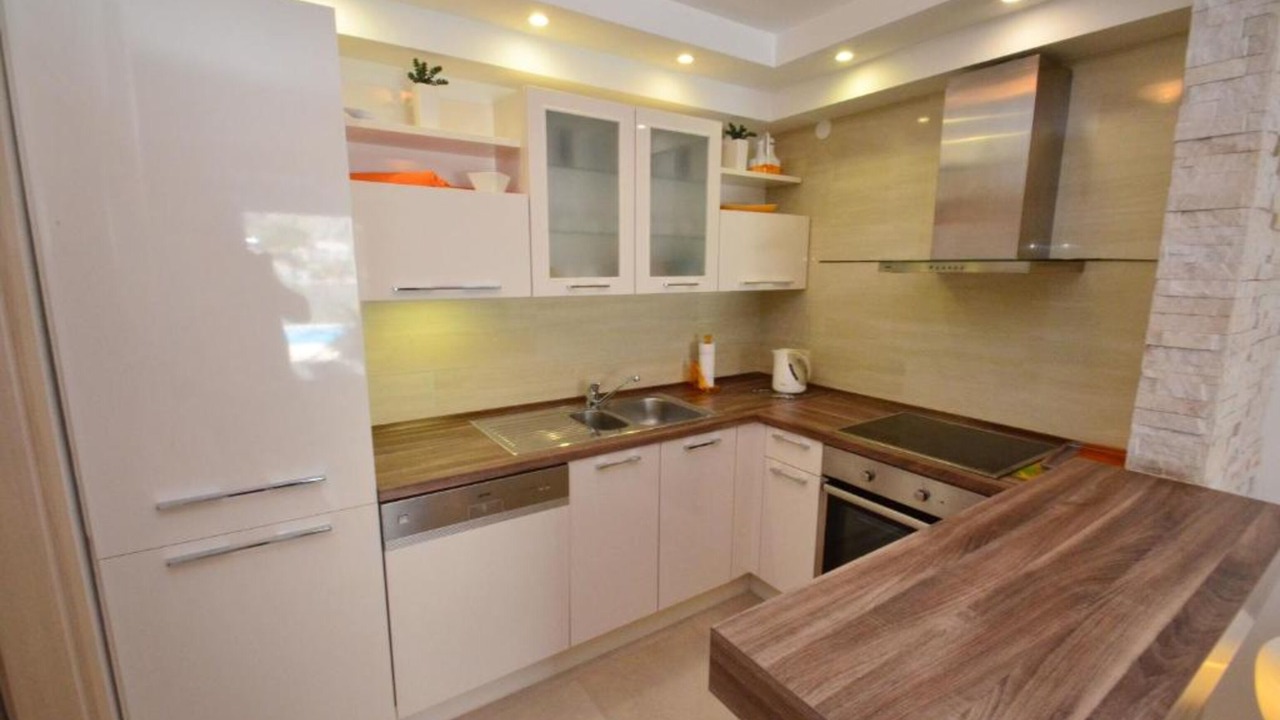 Photo of Kitchen in Muo