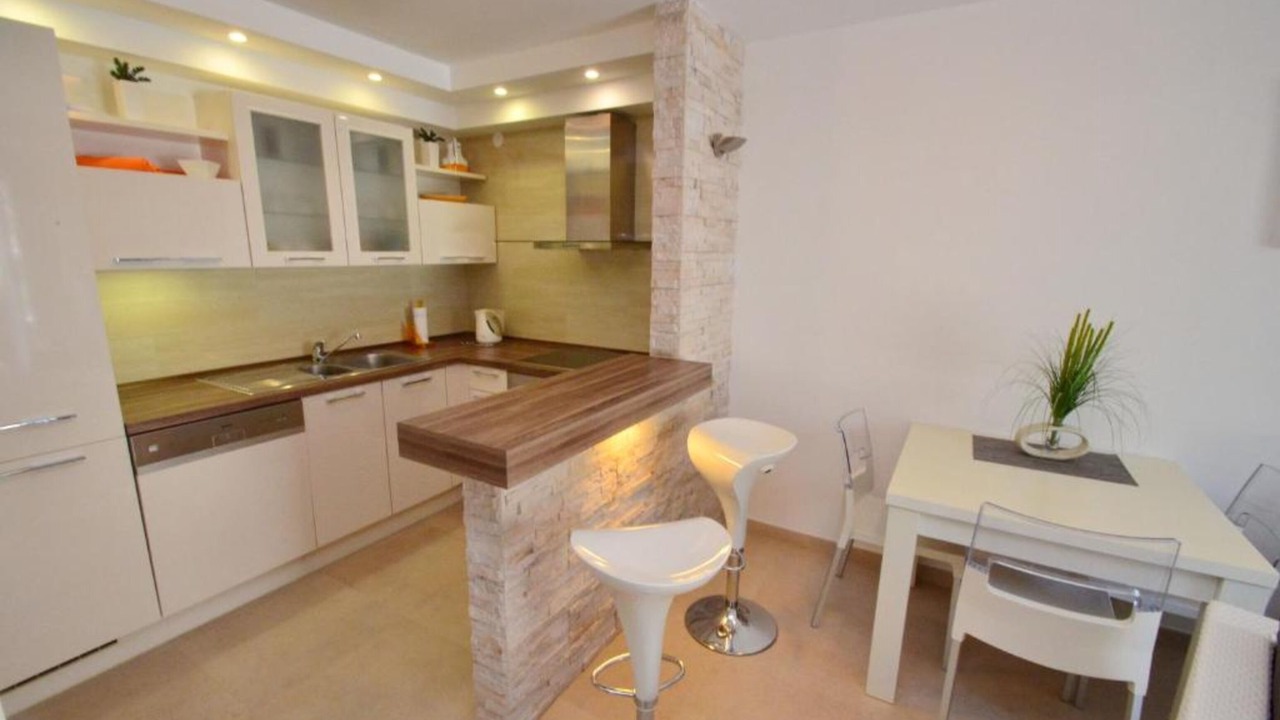Photo of Kitchen in Muo