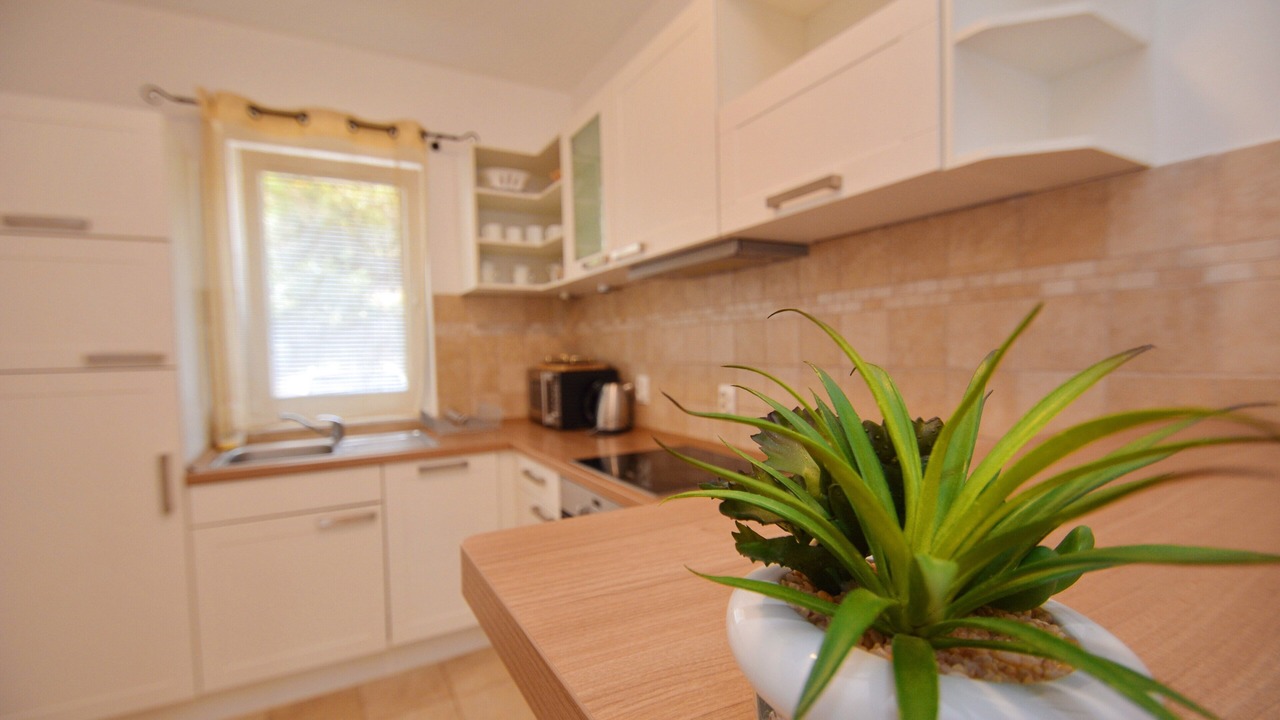 Photo of Kitchen in Muo