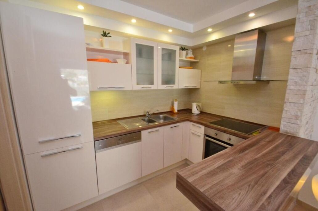 Photo of Kitchen in Muo