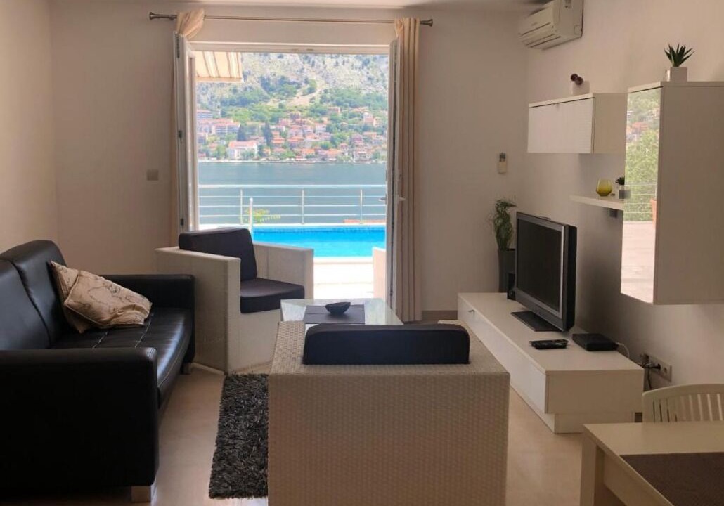 Photo of Livingroom in Muo