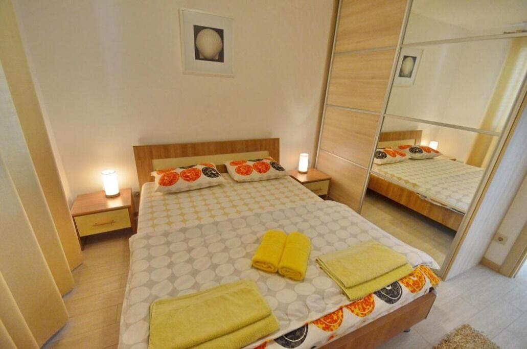 Photo of Bedroom in Muo